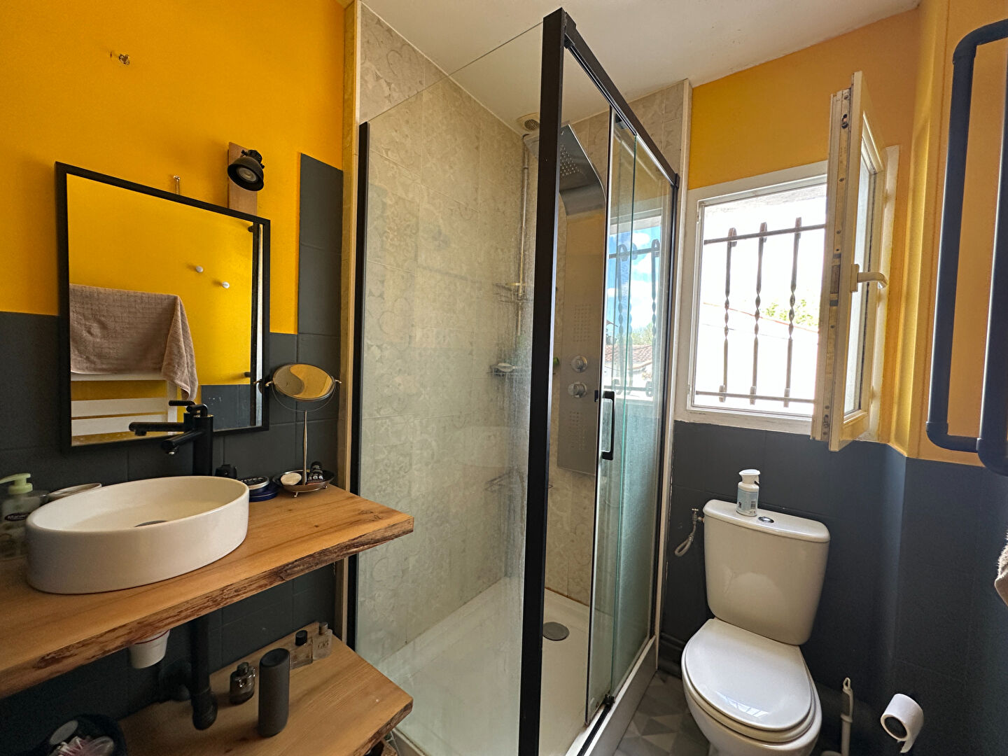 Maison Saintes 4 pièce(s) 85 m2