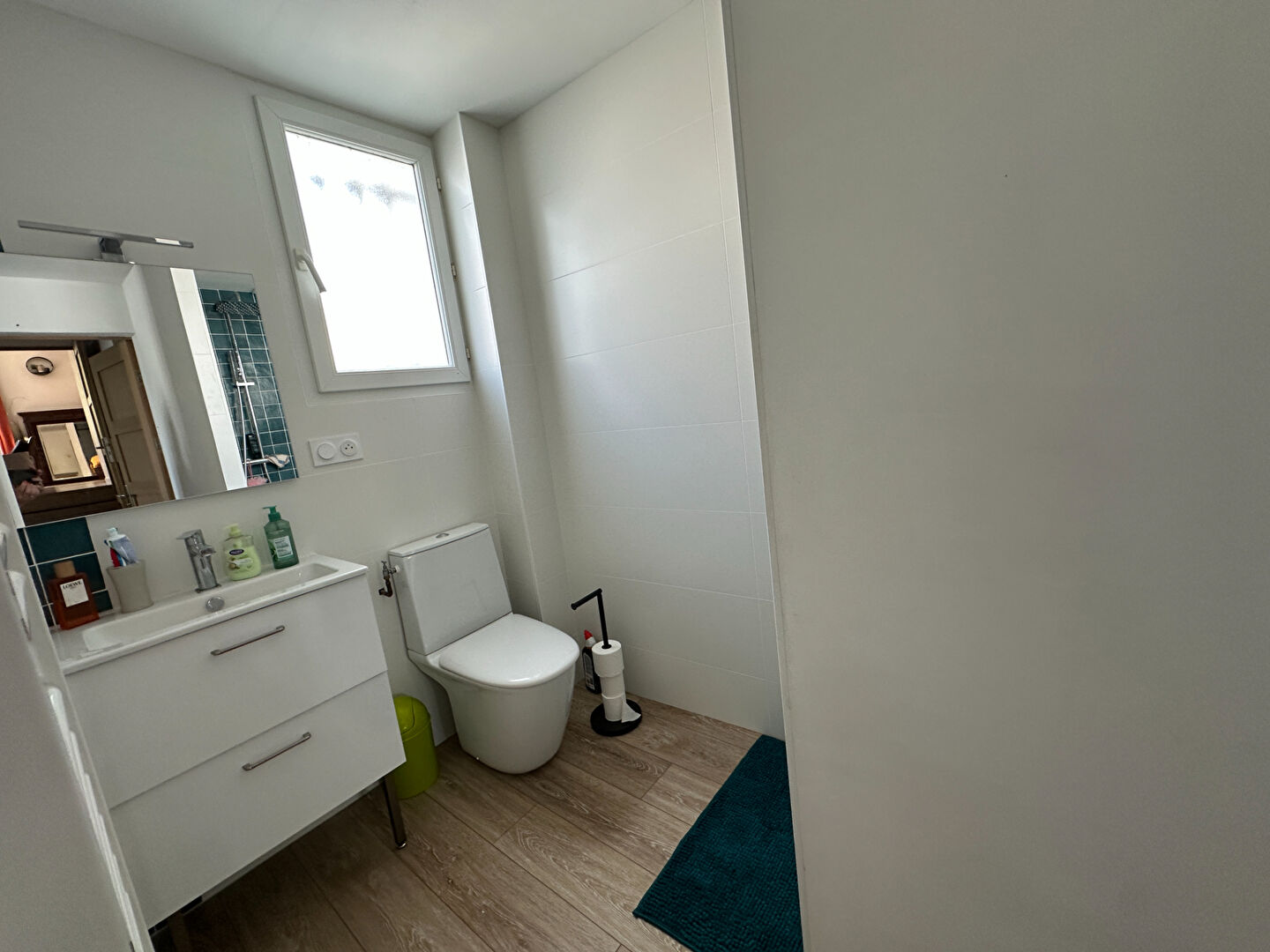 Maison Saintes 4 pièce(s) 85 m2