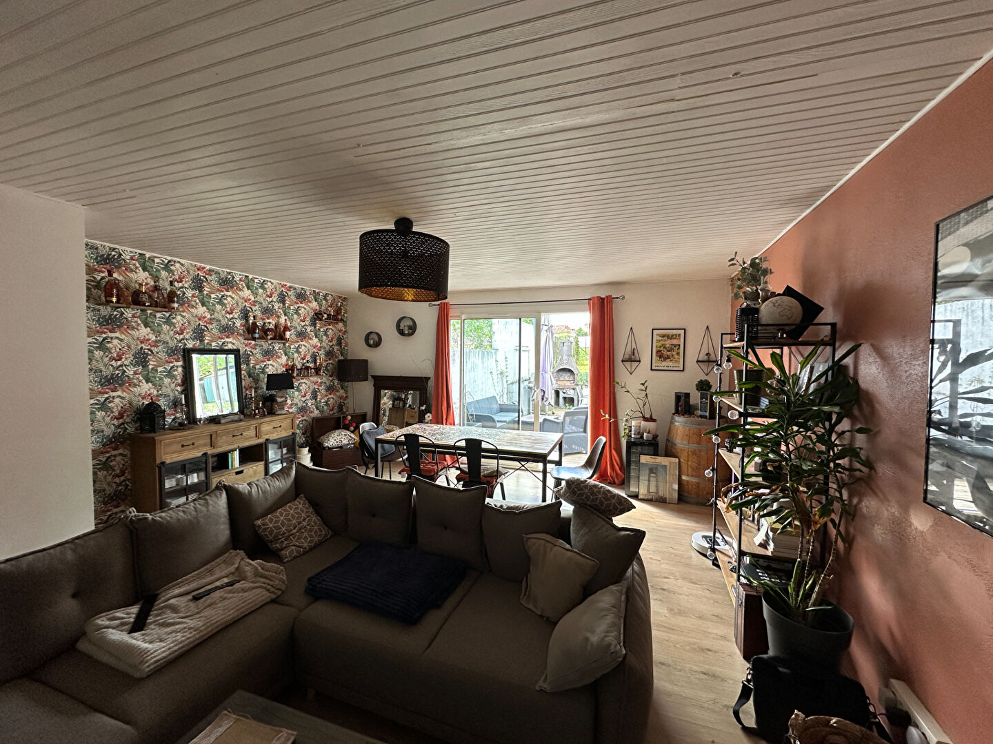 Maison Saintes 4 pièce(s) 85 m2