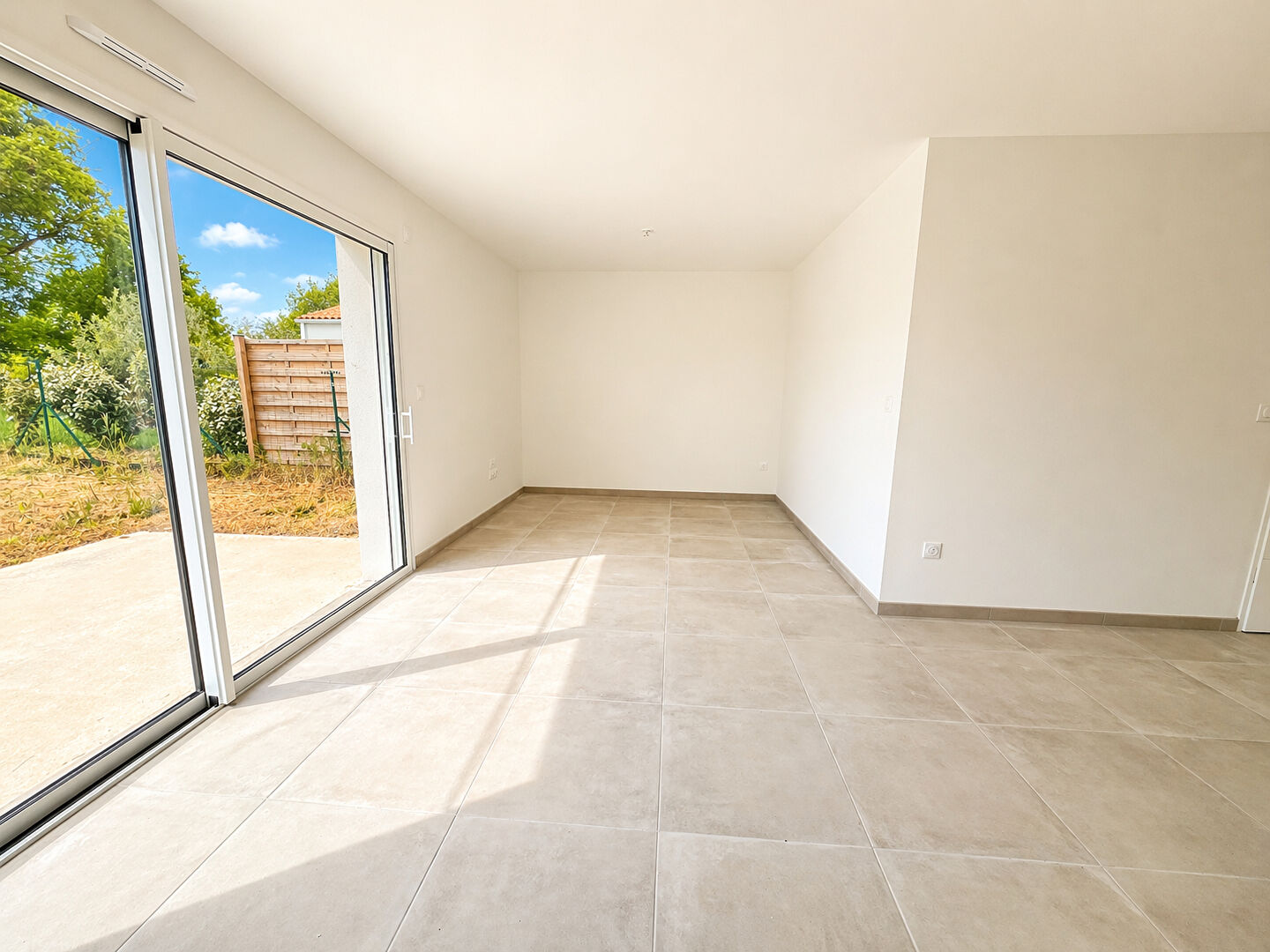 Maison neuve Port D'Envaux 4 pièce(s) 83 m2