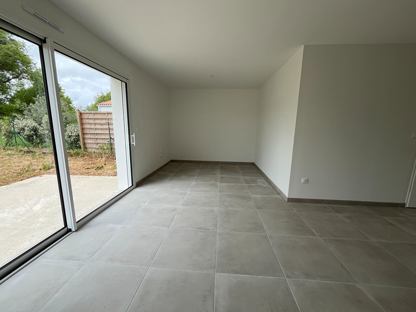 Maison neuve Port D'Envaux 4 pièce(s) 83 m2