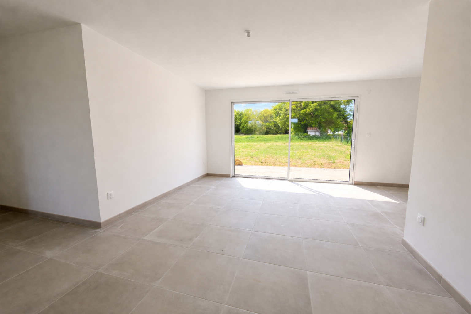 Maison neuve Port D'Envaux 4 pièce(s) 83 m2