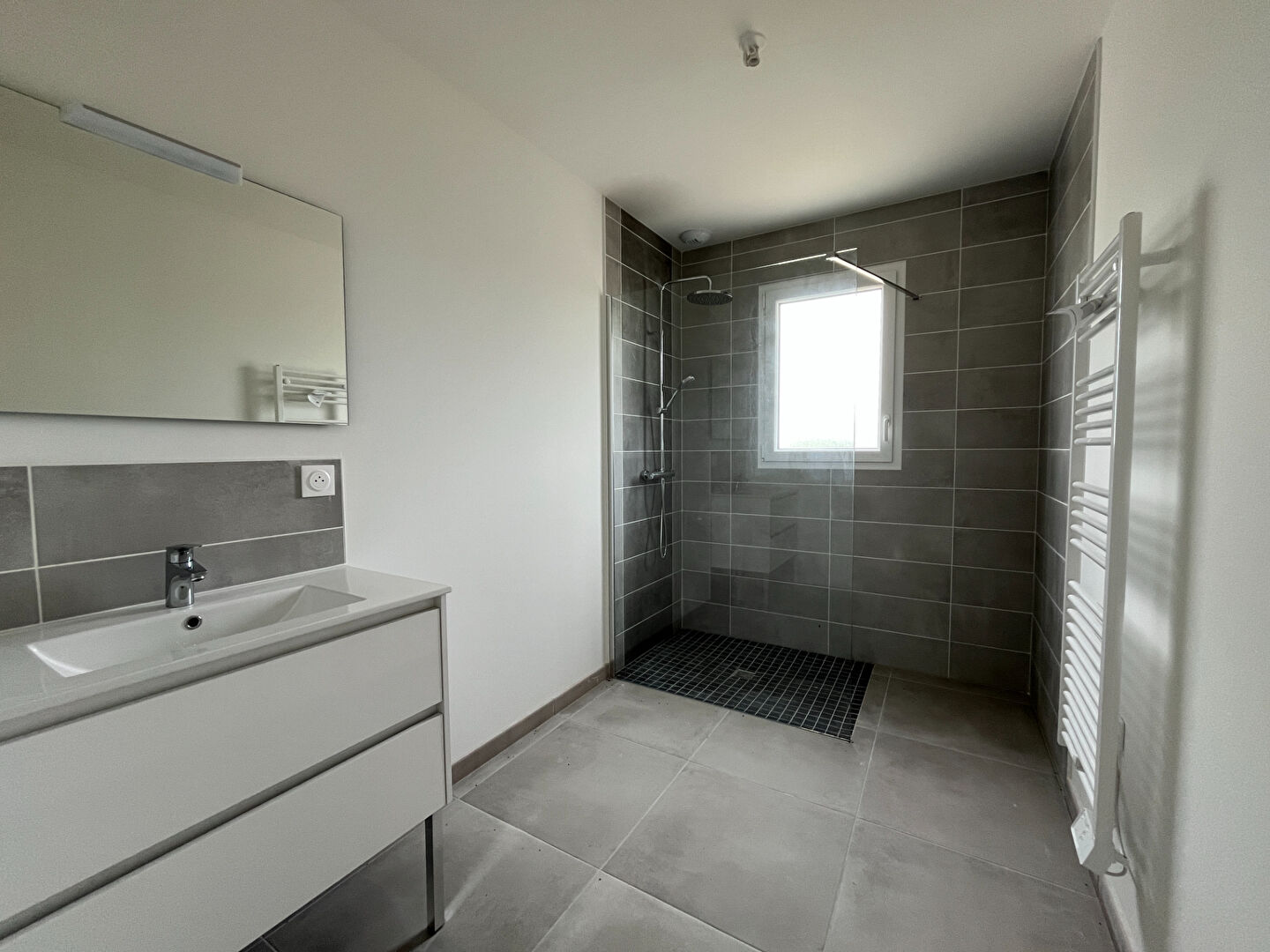 Maison neuve Port D'Envaux 4 pièce(s) 83 m2