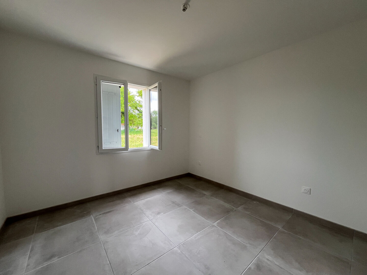 Maison neuve Port D'Envaux 4 pièce(s) 83 m2