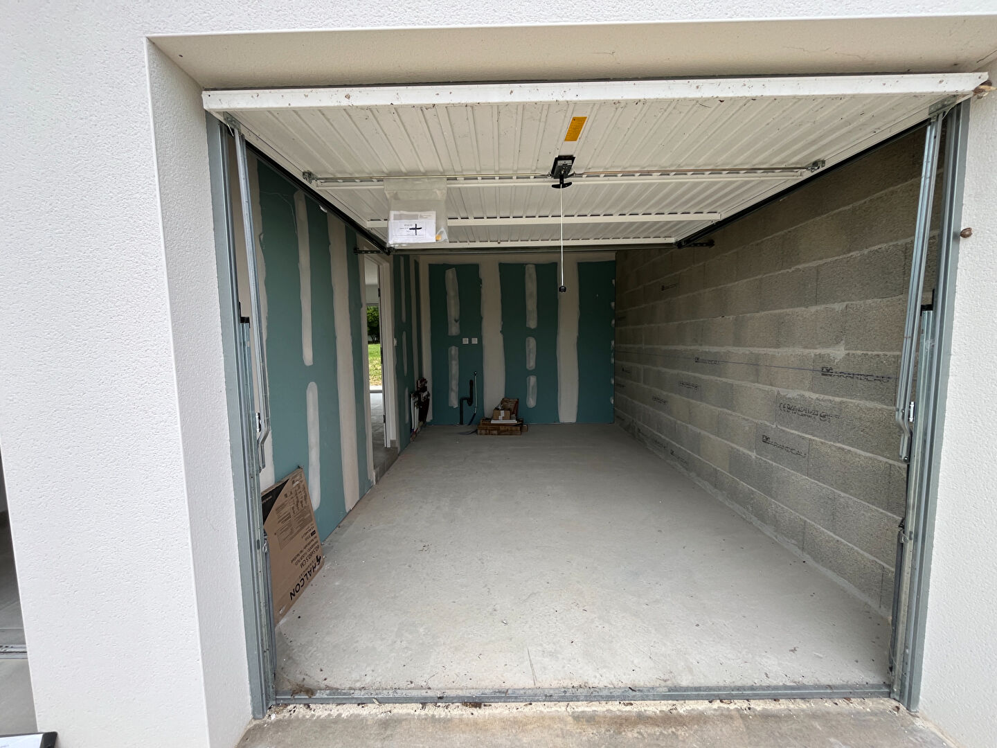 Maison neuve Port D'Envaux 4 pièce(s) 83 m2