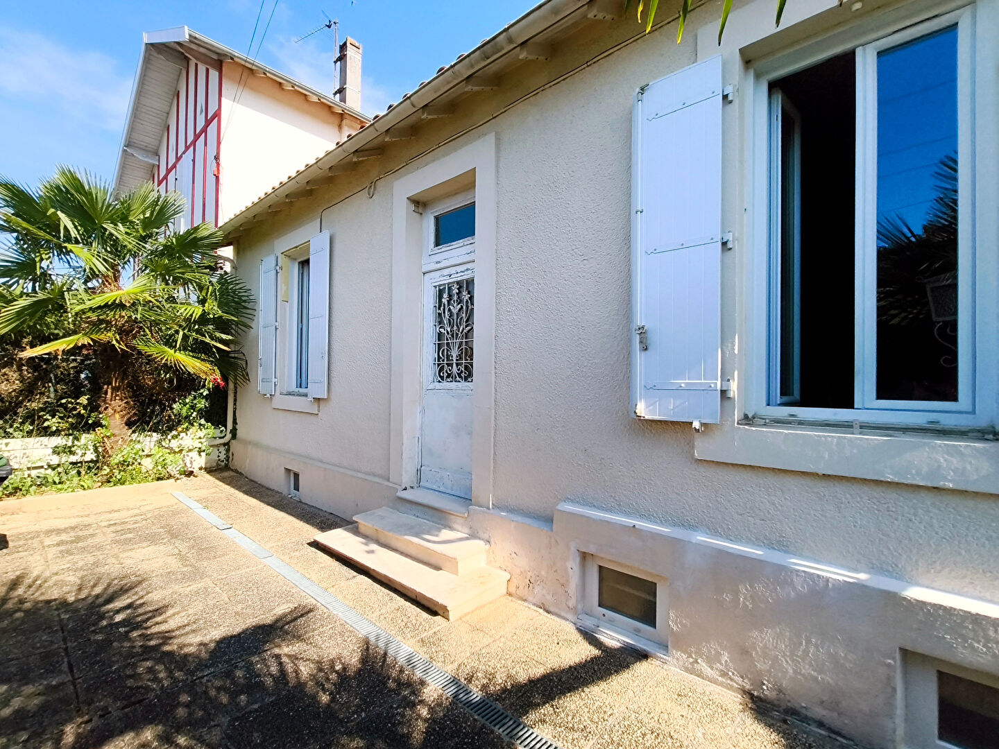 Maison Saintes 4 pièce(s) 108 m2