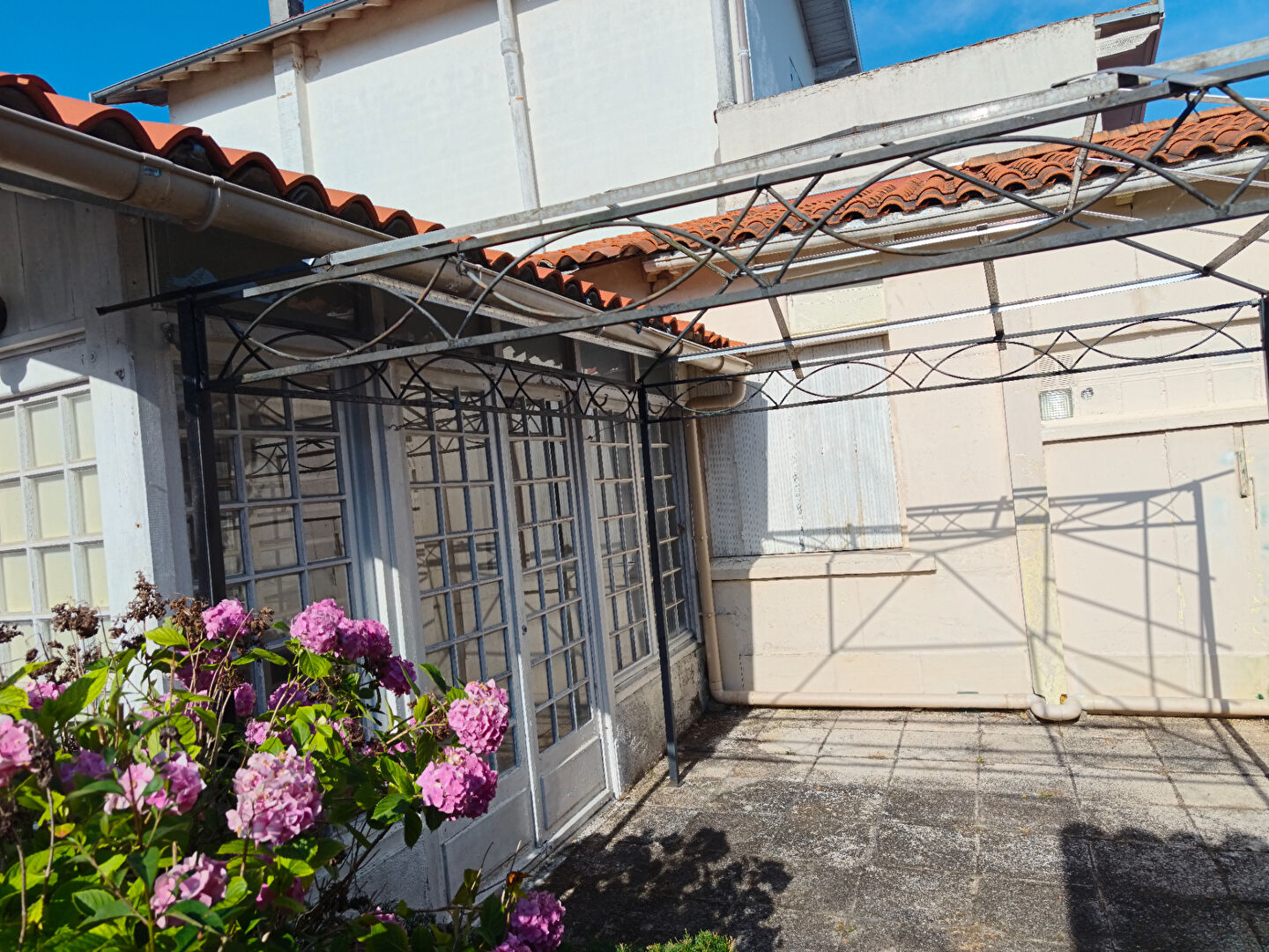 Maison Saintes 4 pièce(s) 108 m2