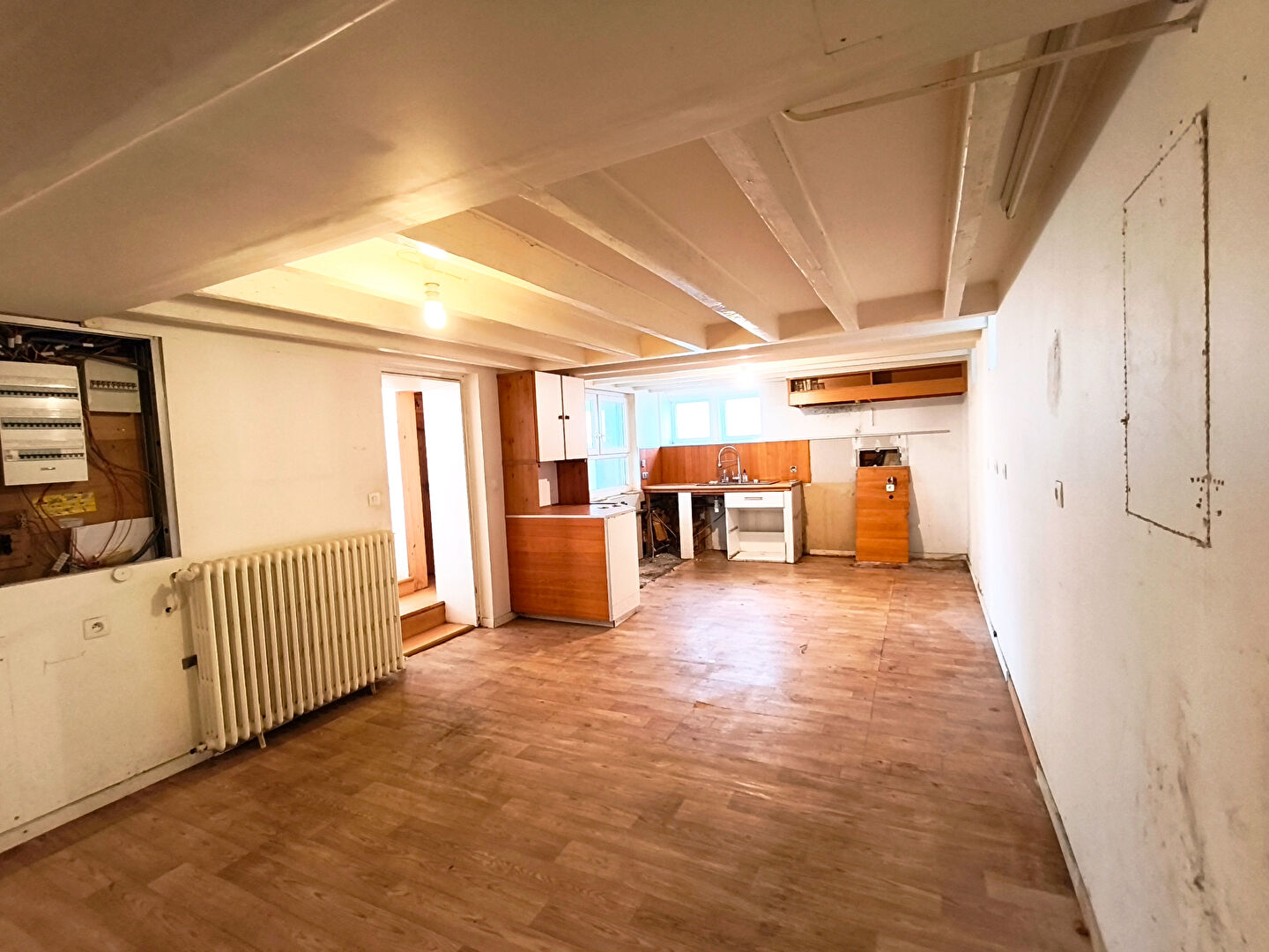 Maison Saintes 4 pièce(s) 108 m2