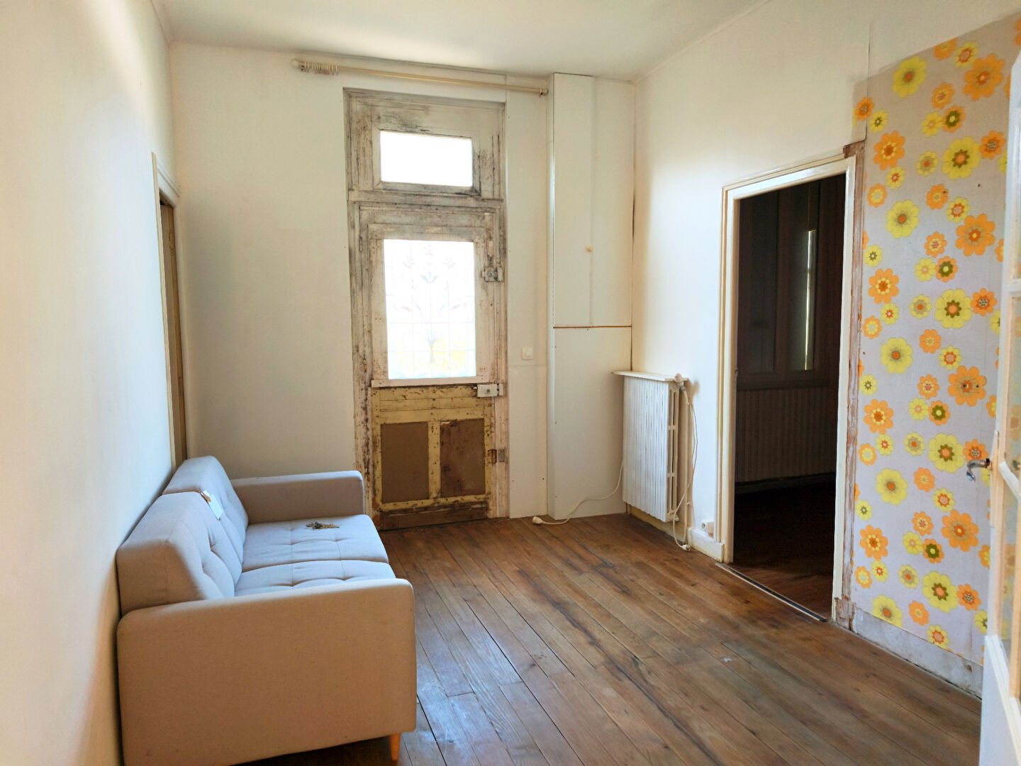 Maison Saintes 4 pièce(s) 108 m2