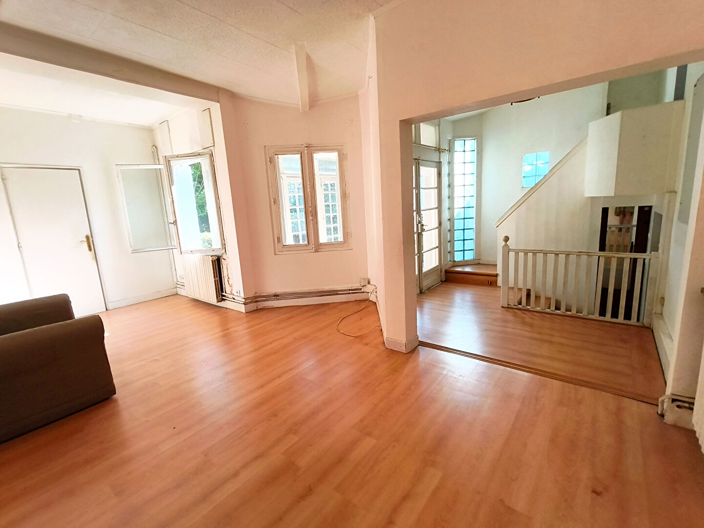 Maison Saintes 4 pièce(s) 108 m2