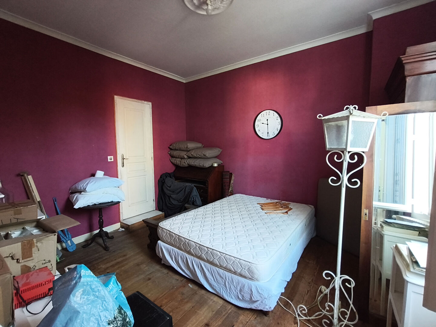Maison Saintes 4 pièce(s) 108 m2