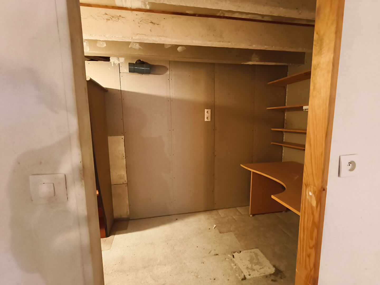 Maison Saintes 4 pièce(s) 108 m2