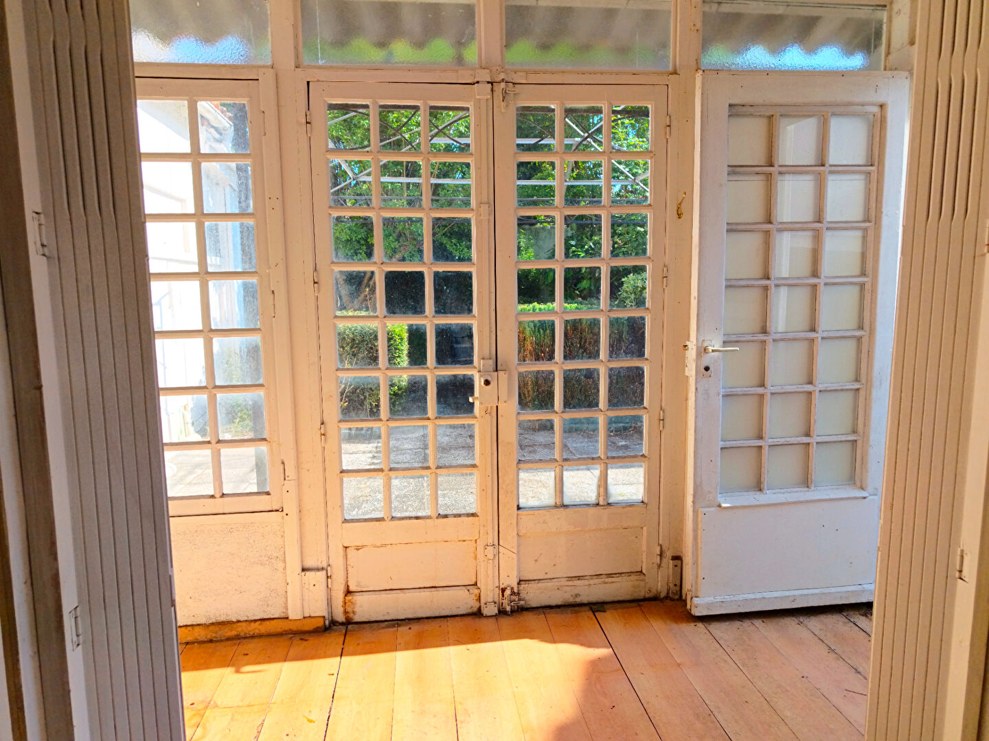 Maison Saintes 4 pièce(s) 108 m2