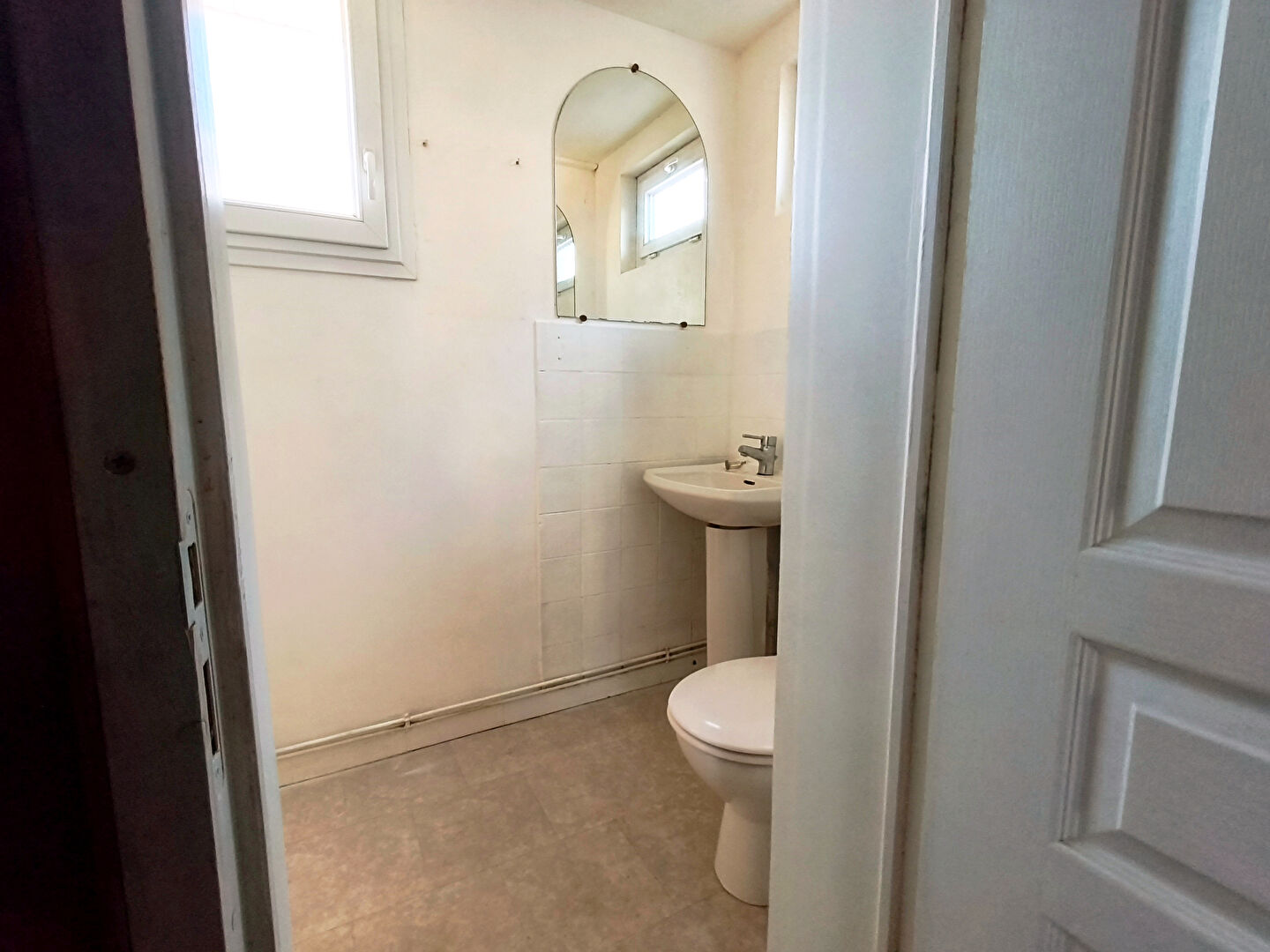 Maison Saintes 4 pièce(s) 108 m2