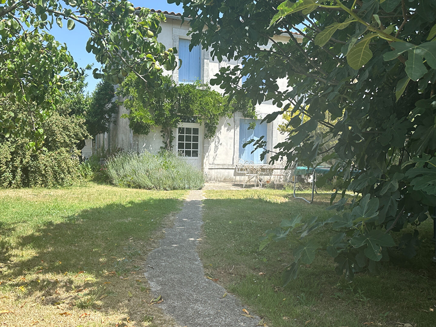 Maison 5 pièces 106 m² · à La Gripperie Saint Symphorien · 105,9 m² · 181 300 €