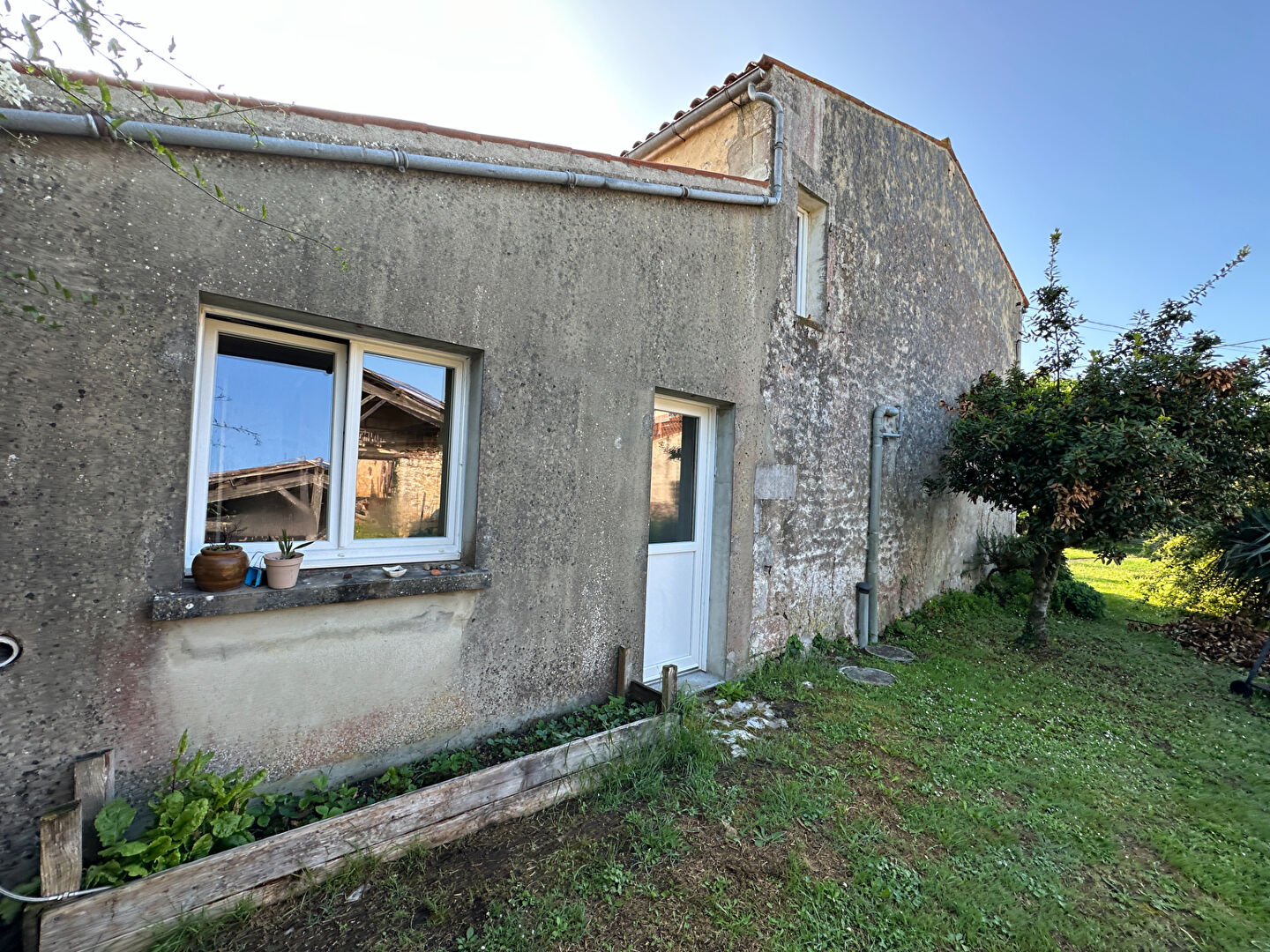 Maison La Gripperie Saint Symphorien 4 pièce(s) 105.9
