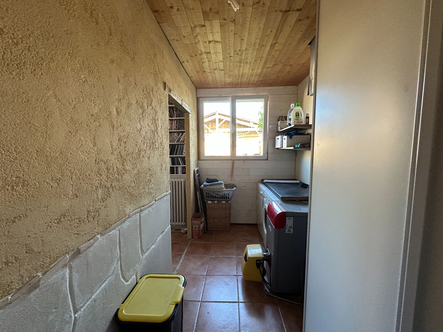 Maison La Gripperie Saint Symphorien 4 pièce(s) 105.9