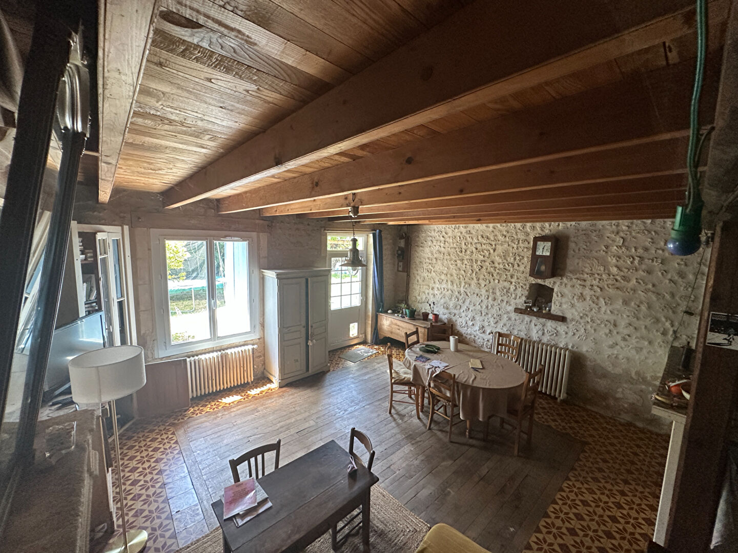 Maison La Gripperie Saint Symphorien 4 pièce(s) 105.9