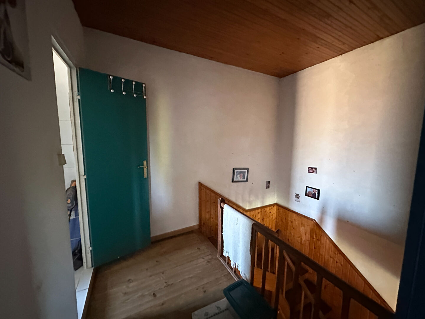 Maison La Gripperie Saint Symphorien 4 pièce(s) 105.9