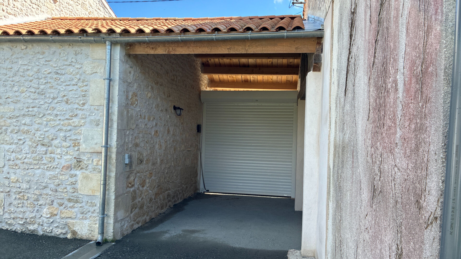 Maison Pont L'abbée D'arnoult  4 pièces 