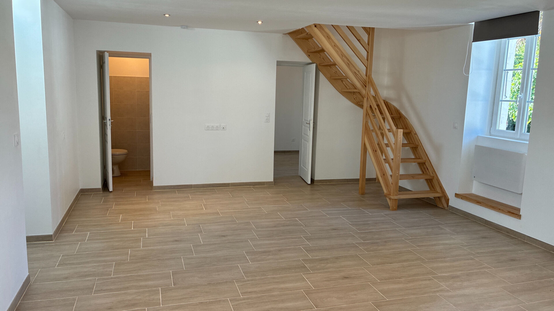 Maison Pont L'abbée D'arnoult  4 pièces 