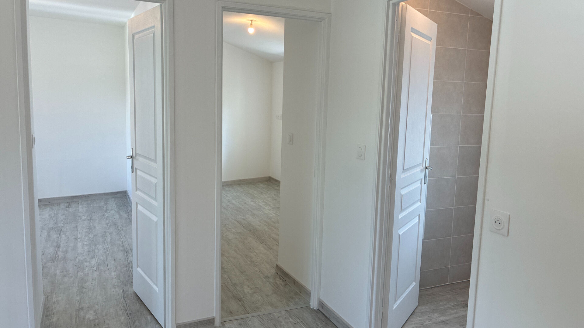 Maison Pont L'abbée D'arnoult  4 pièces 