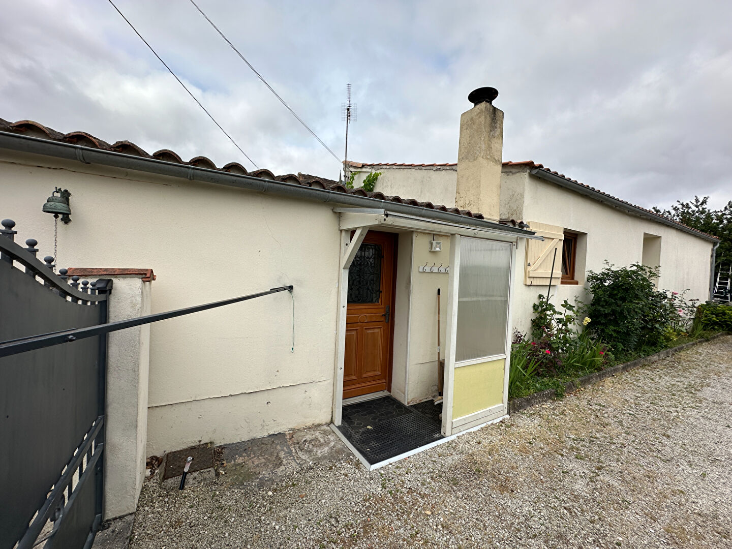 Maison Marennes Hiers Brouage 4 pièce(s) 122.42 m2