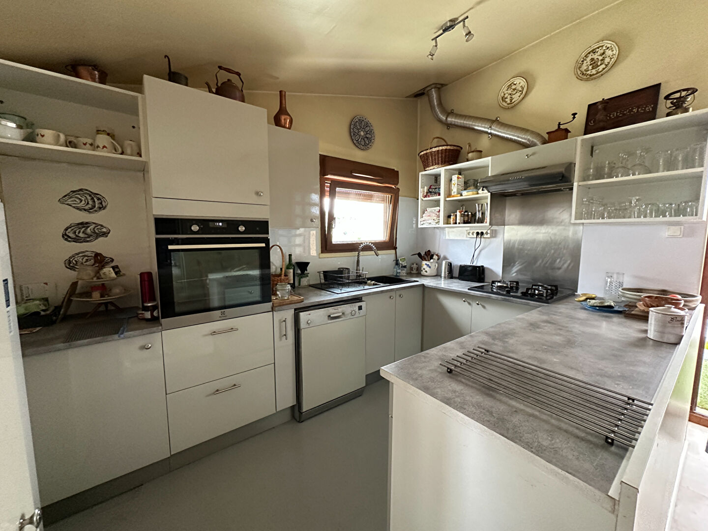 Maison Marennes Hiers Brouage 4 pièce(s) 122.42 m2