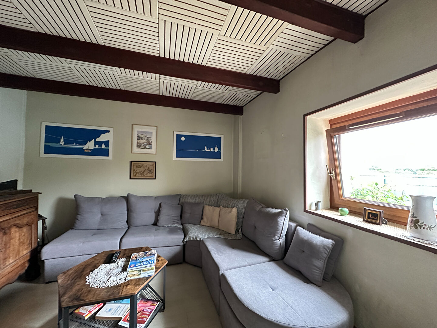 Maison Marennes Hiers Brouage 4 pièce(s) 122.42 m2