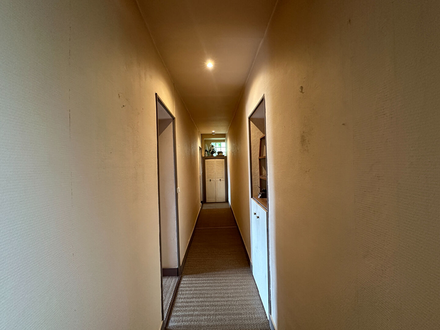 Maison Marennes Hiers Brouage 4 pièce(s) 122.42 m2