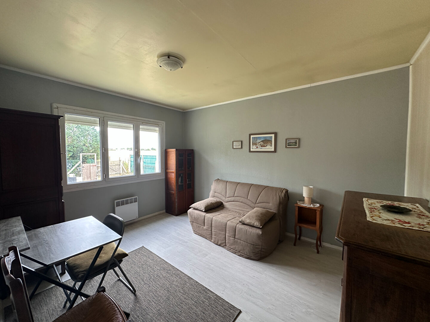 Maison Marennes Hiers Brouage 4 pièce(s) 122.42 m2