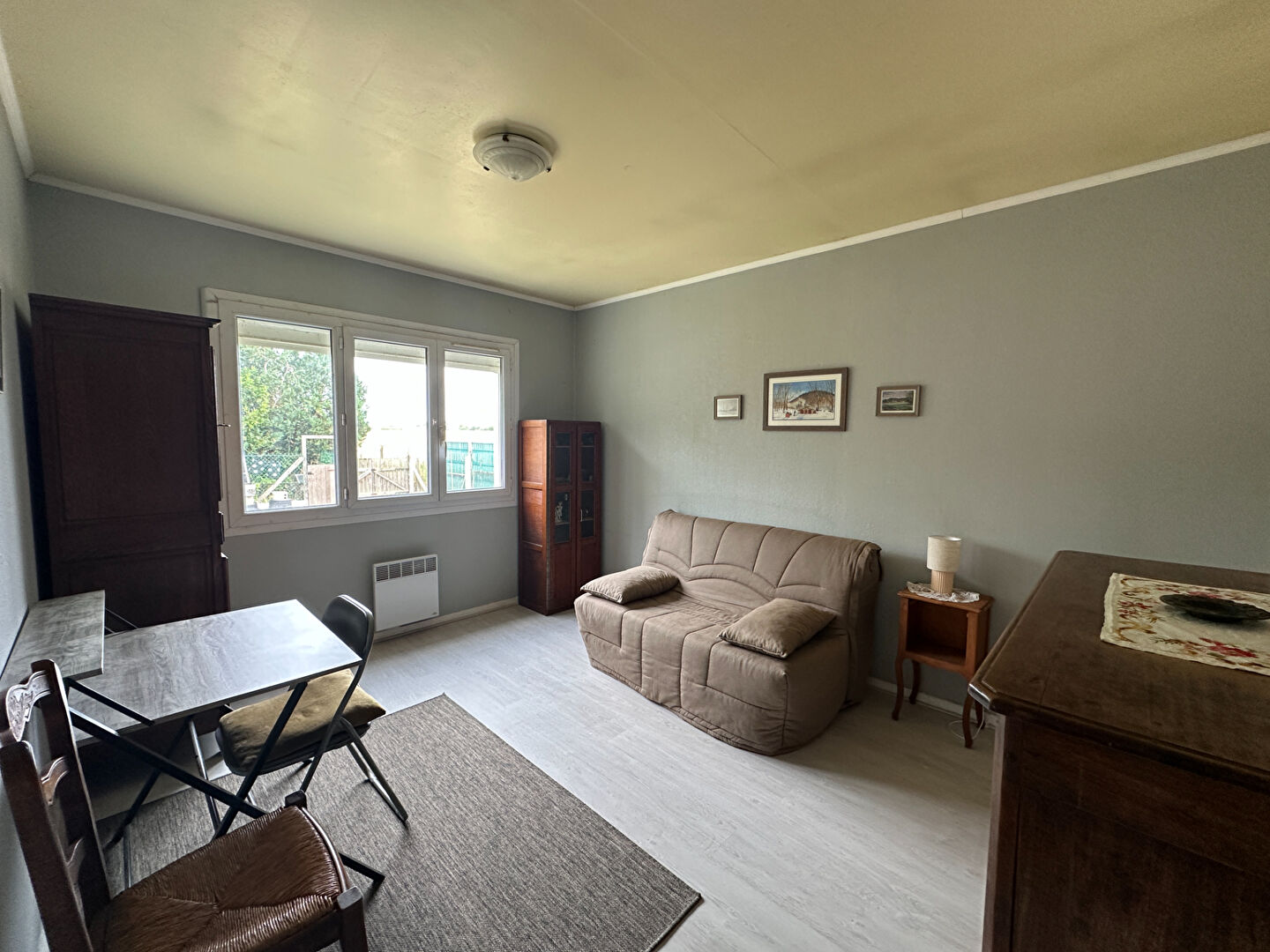 Maison Marennes Hiers Brouage 4 pièce(s) 122.42 m2