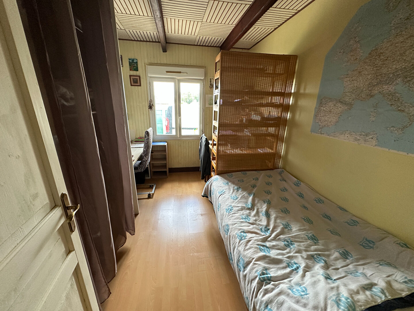 Maison Marennes Hiers Brouage 4 pièce(s) 122.42 m2