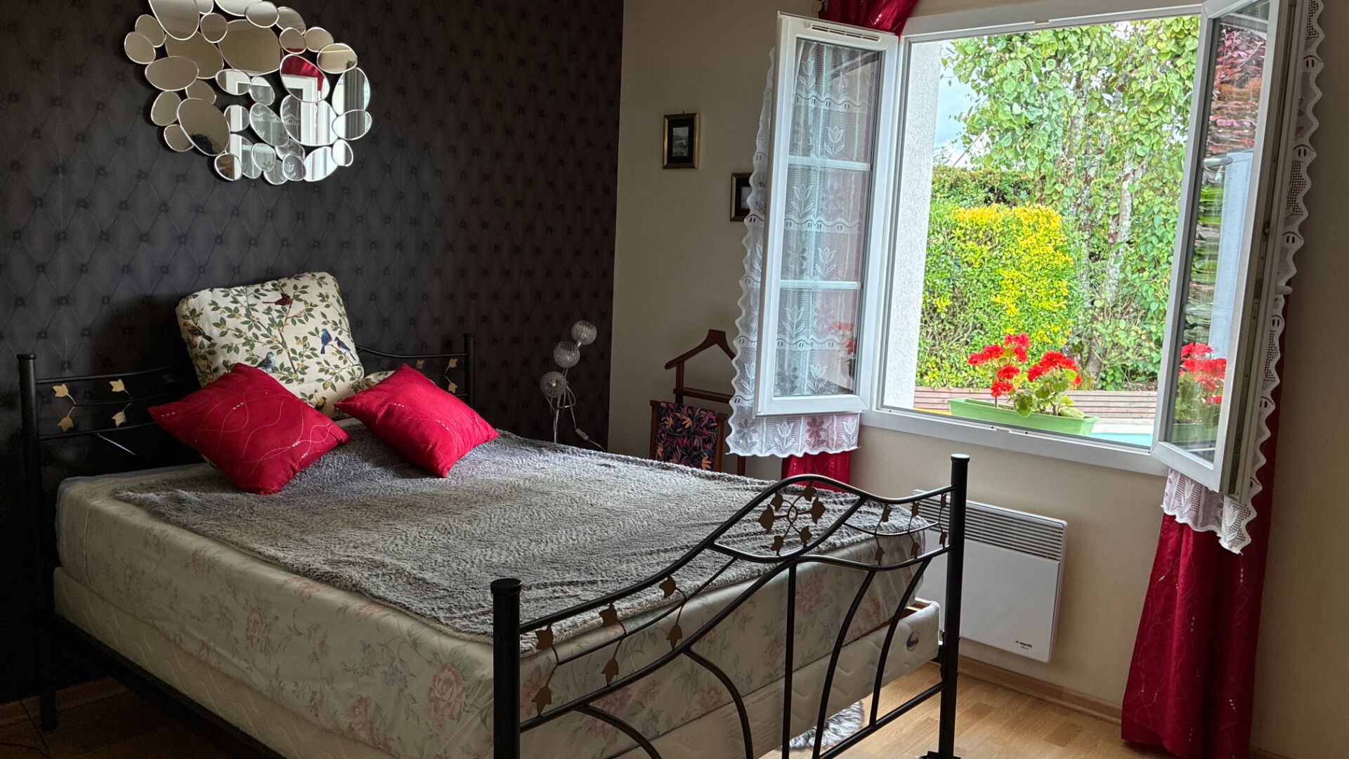 Maison  40 pièce(s) 95 m2
