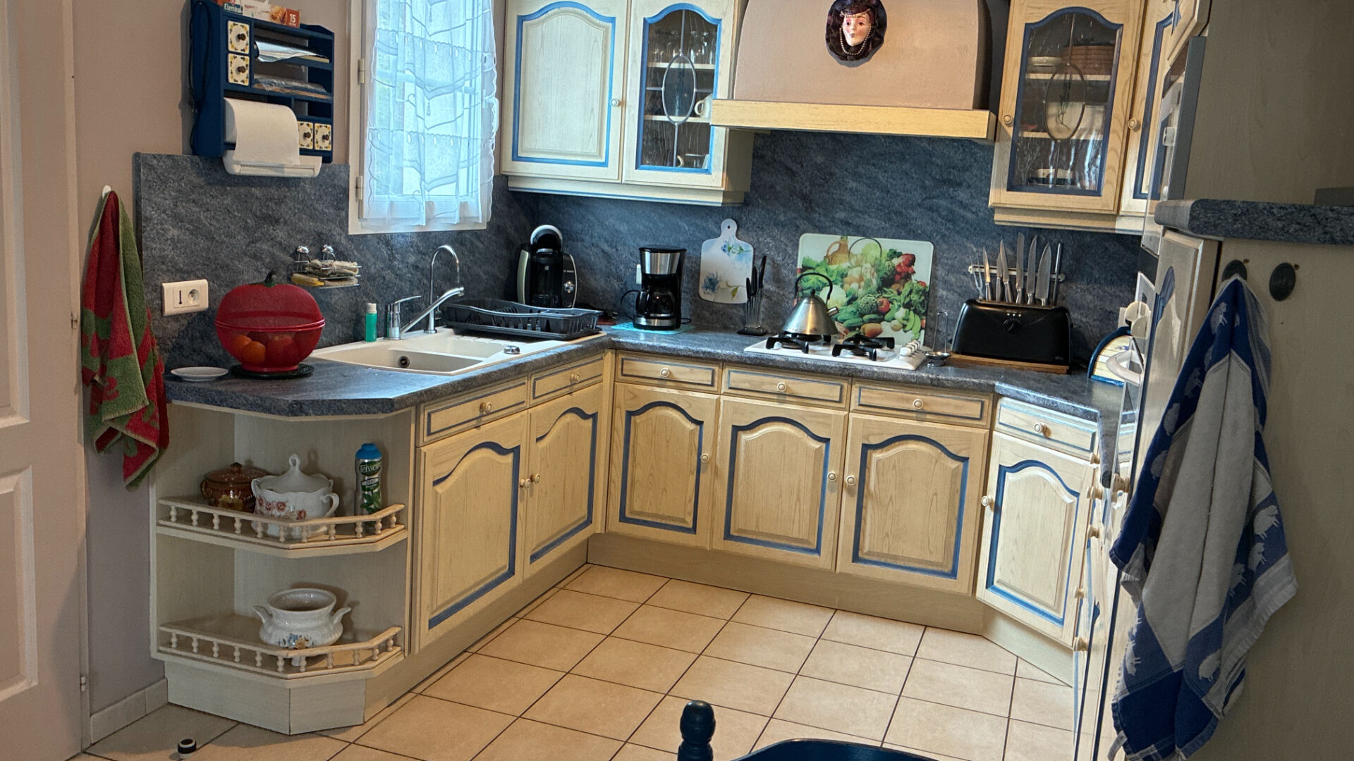 Maison  40 pièce(s) 95 m2