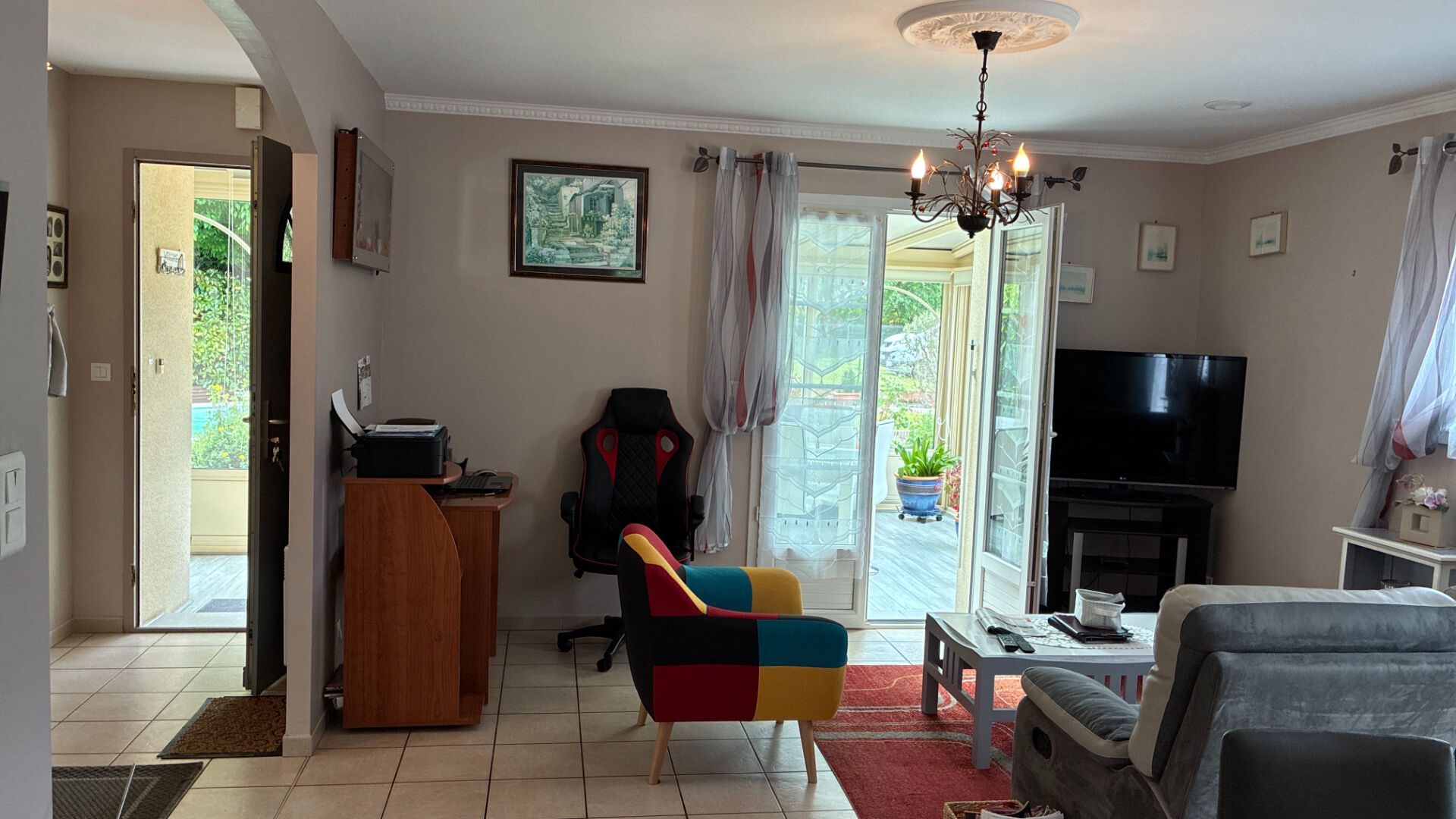 Maison  40 pièce(s) 95 m2