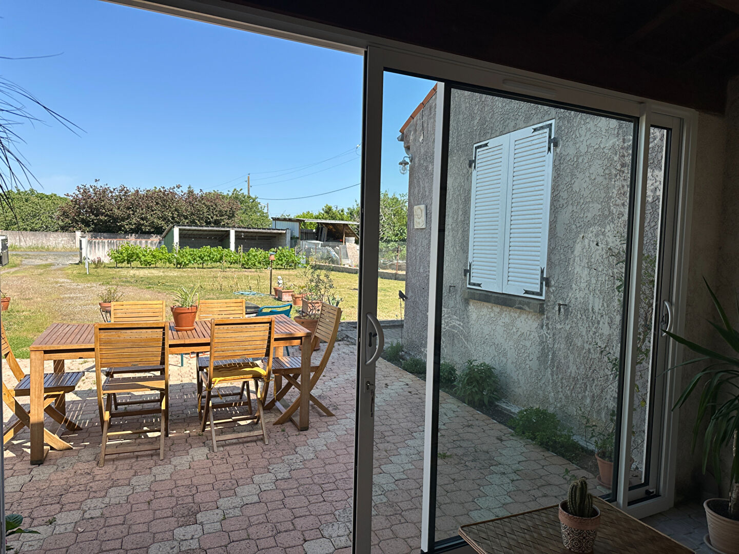 Maison Marennes Hiers Brouage 3 pièce(s) 100 m2