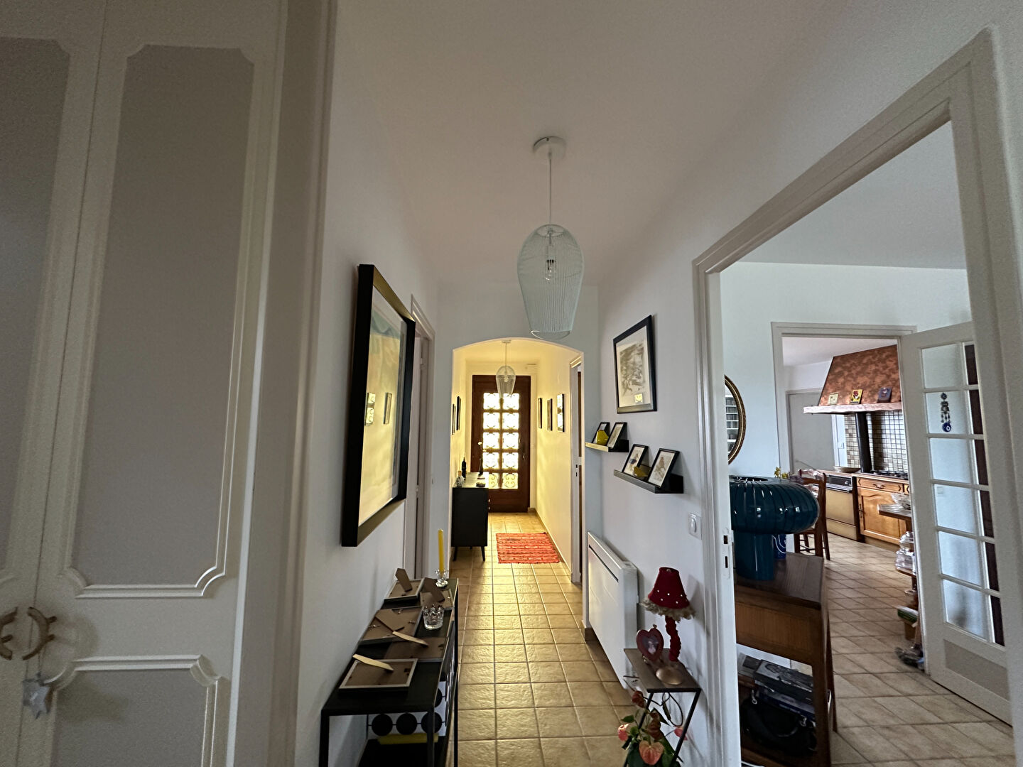 Maison Marennes Hiers Brouage 3 pièce(s) 100 m2