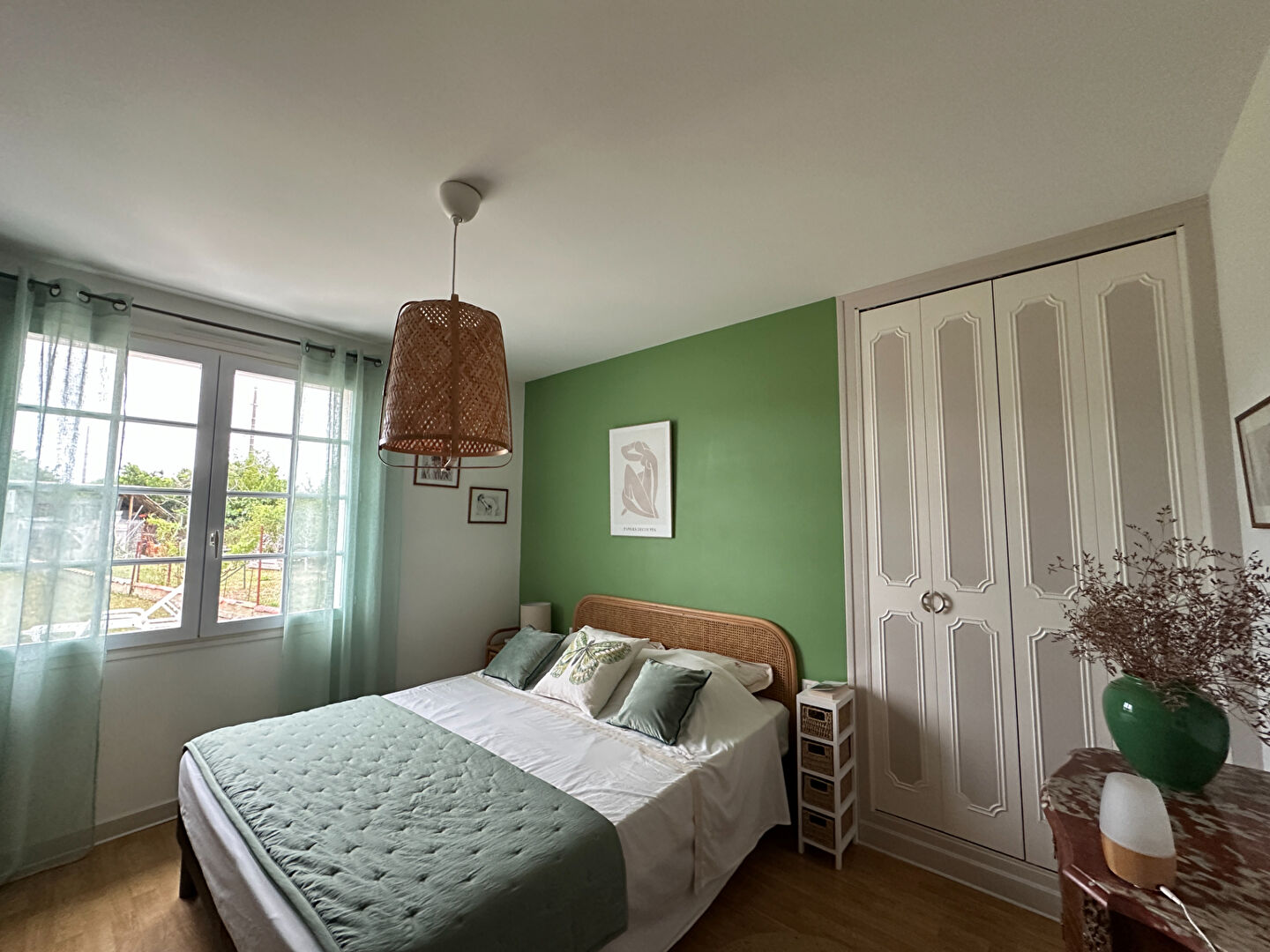 Maison Marennes Hiers Brouage 3 pièce(s) 100 m2
