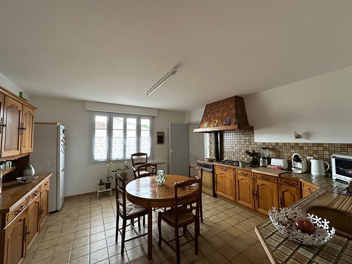 Maison Marennes Hiers Brouage 3 pièce(s) 100 m2