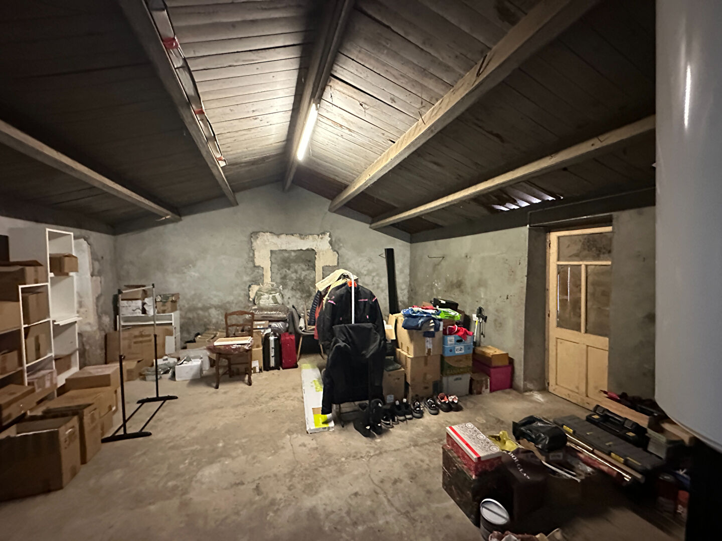 Maison Marennes Hiers Brouage 3 pièce(s) 100 m2