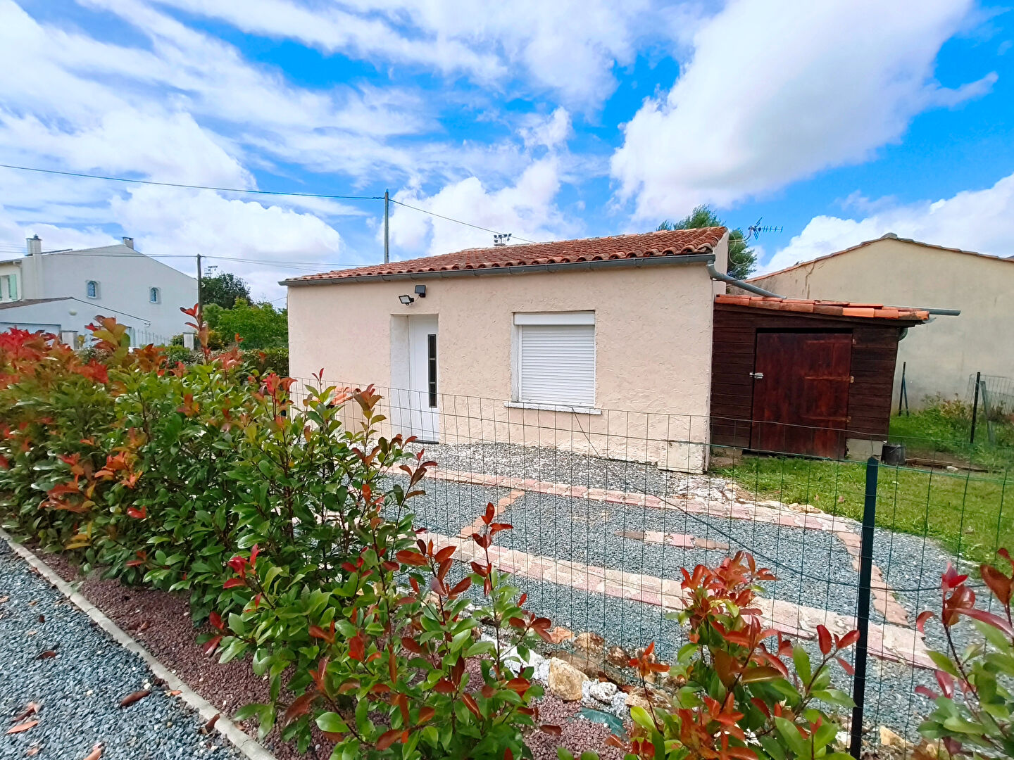 Maison Corme Royal 1 pièce(s) 34 m2