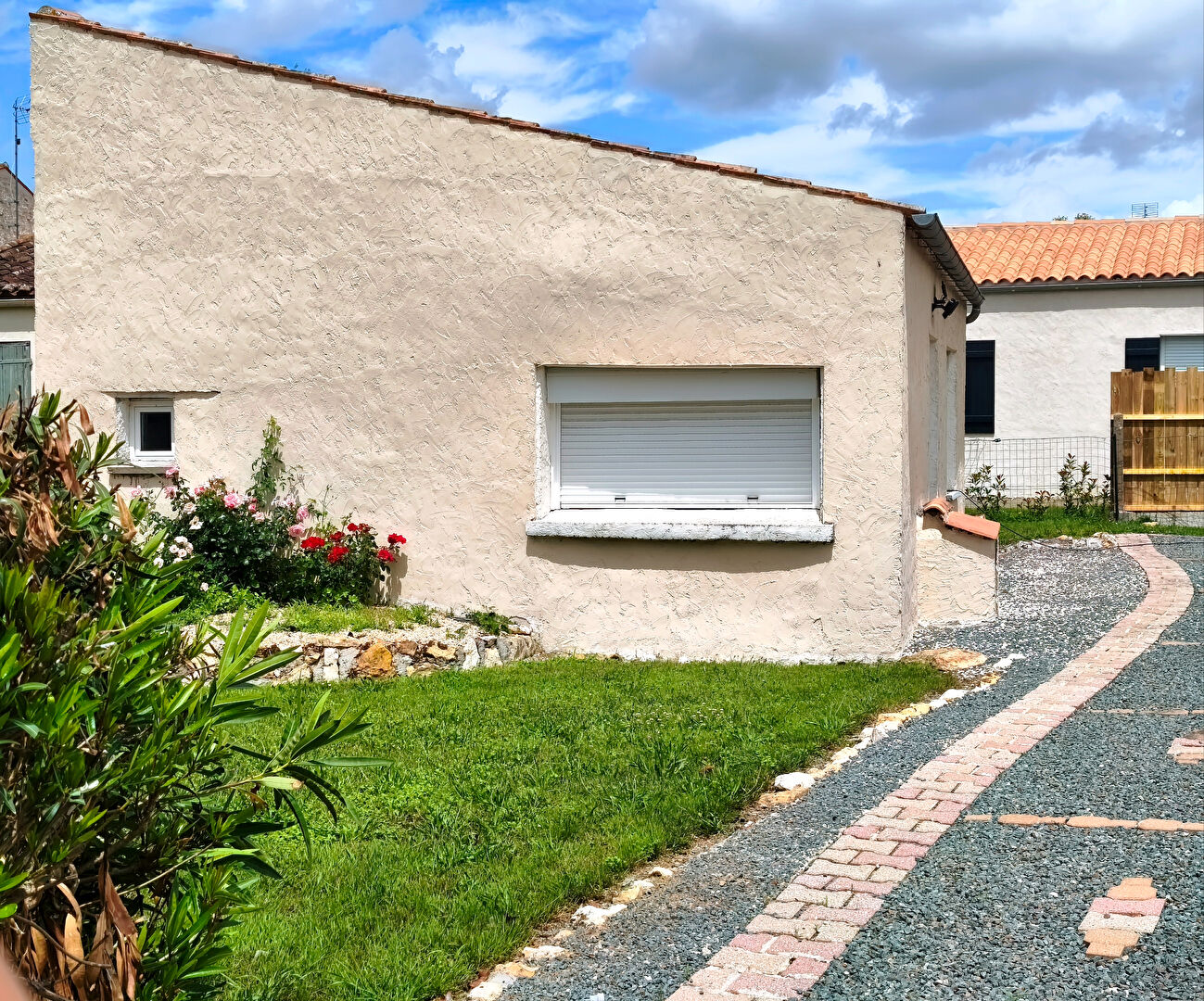 Maison Corme Royal 1 pièce(s) 34 m2