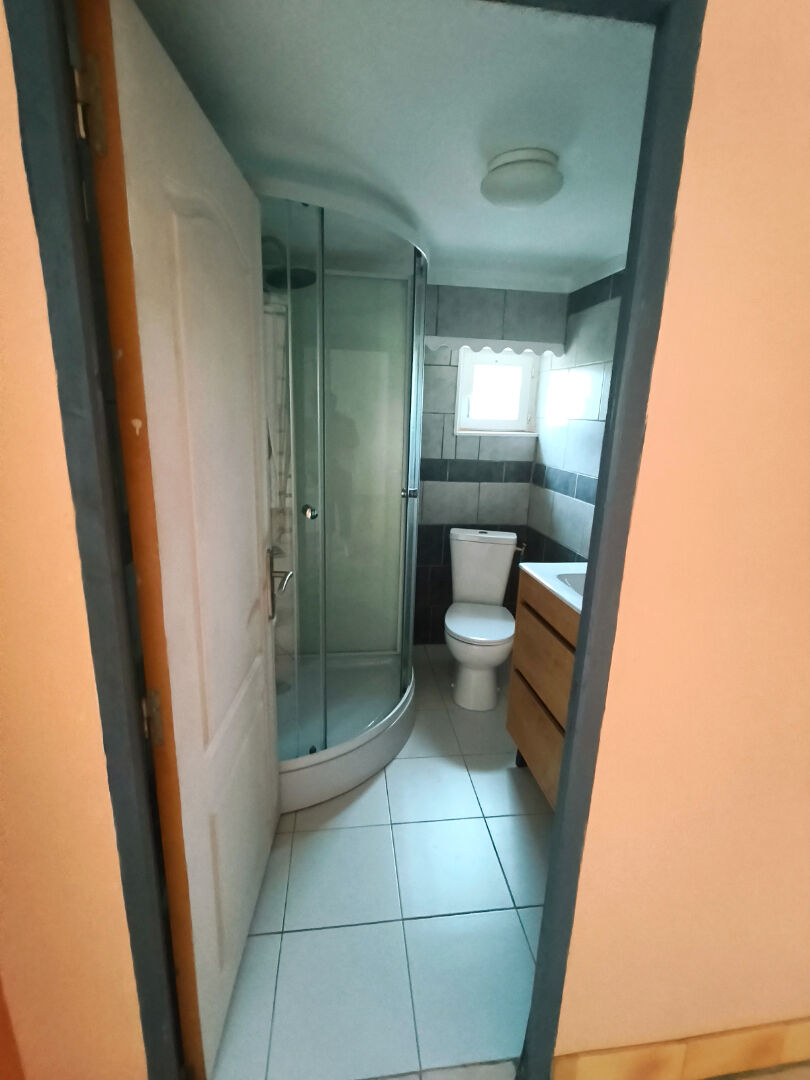 Maison Corme Royal 1 pièce(s) 34 m2