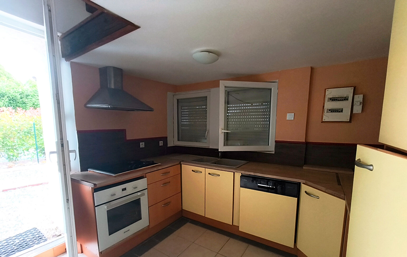 Maison Corme Royal 1 pièce(s) 34 m2