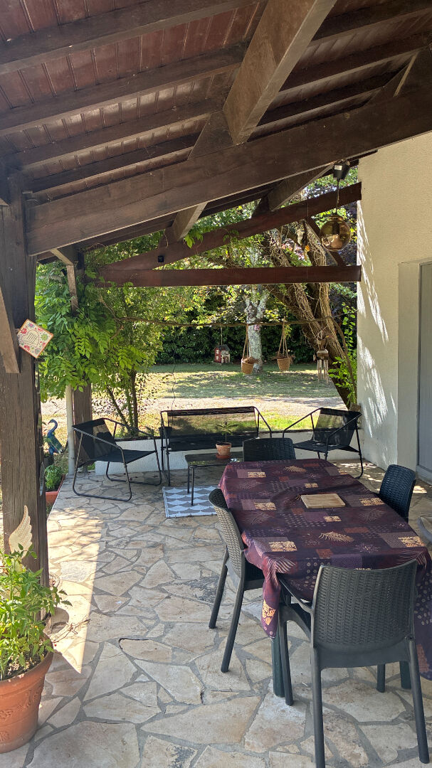 Maison Saintes 6 pièces 168 m2