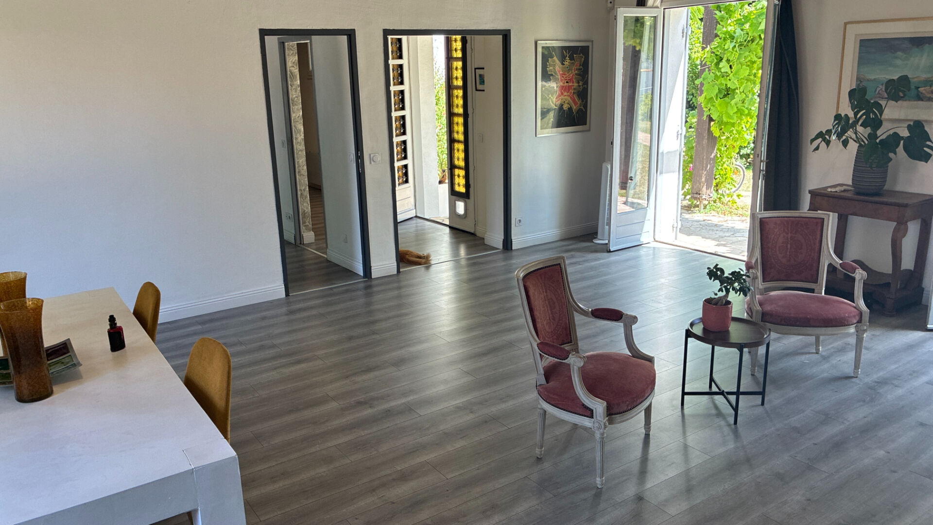 Maison Saintes 6 pièces 168 m2