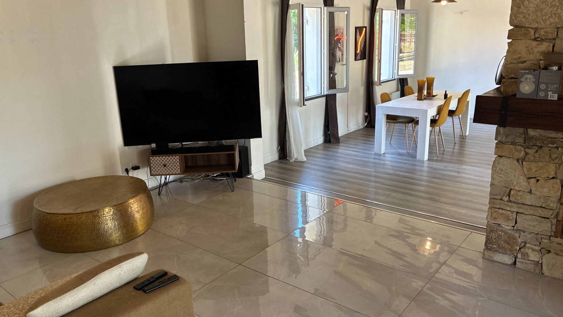 Maison Saintes 6 pièces 168 m2