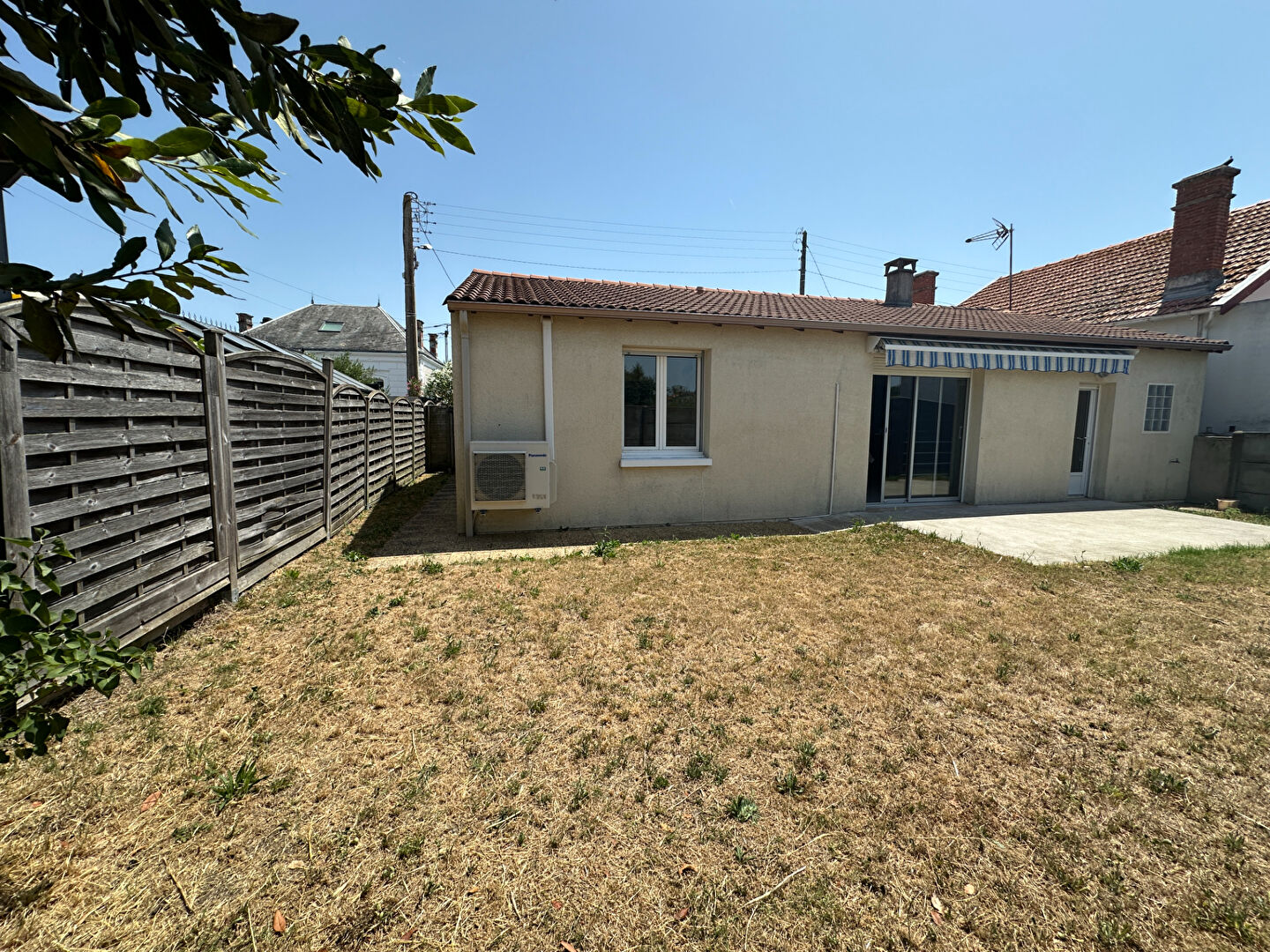 Maison Bourcefranc Le Chapus
