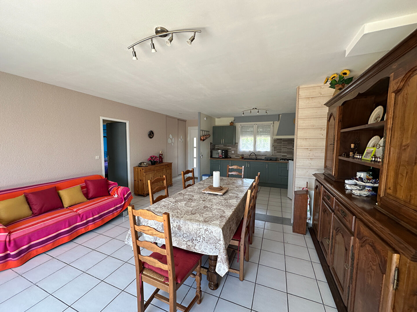 Maison Bourcefranc Le Chapus